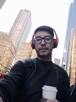 Nicolas Perez